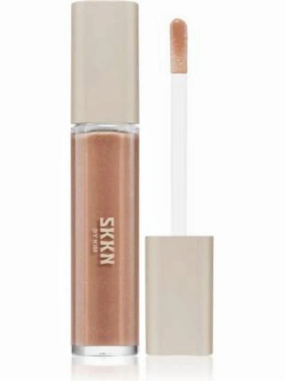 Skkn lip shimmer gloss